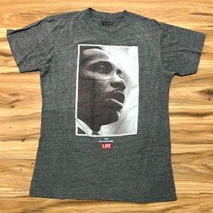 Large T-shirt from Urban Outfitters (MLK Jr)